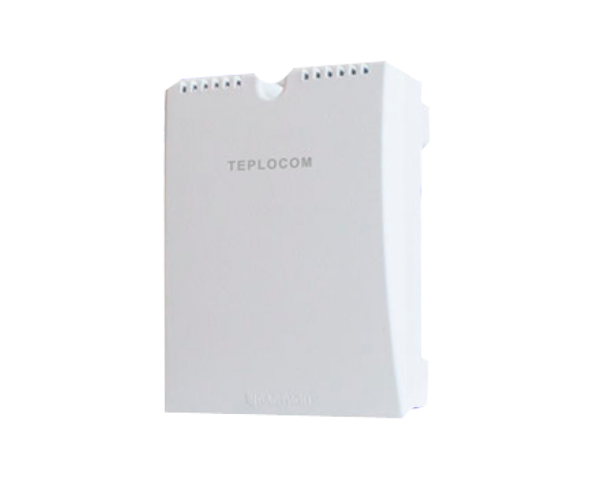 Teplocom st 555 схема