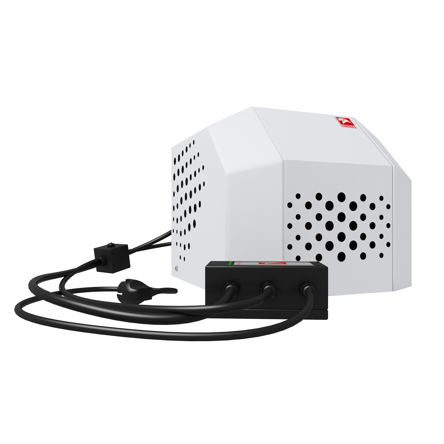 Турбонасадка Лемакс Comfort SE L (d140, для котлов от 35 до 40 кВт ...