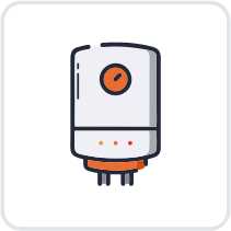 Водонагреватели