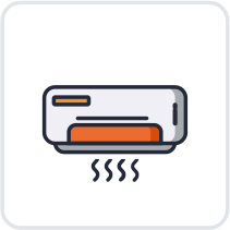 Кондиционеры