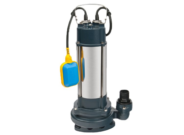 Фекальный насос UNIPUMP FEKACUT V1100DF — купить в официальном магазине ...