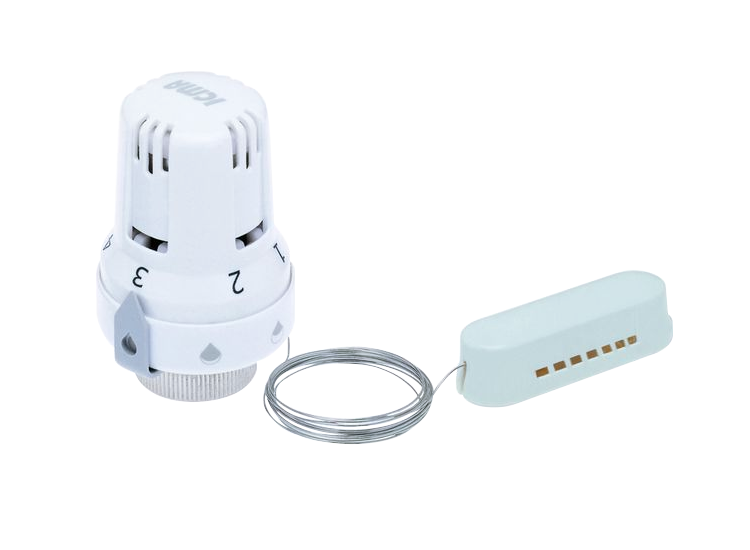 990 M30x1,5 Icma Термостатическая головка, жидкостный элемент, с ...?