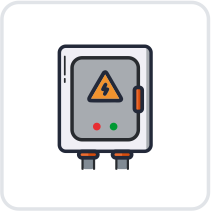 Электрооборудование для систем отопления