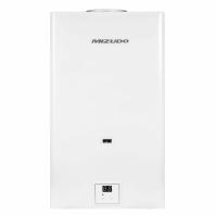 Водонагреватель газовый проточный MIZUDO PERL PRO ВПГ 2-14 ЭМ (28 кВт, 14 л/мин)