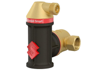 Сепаратор воздуха Flamcovent Smart 3/4"