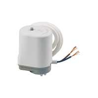 Головка электротермическая, нормально открытая 230 B*