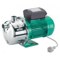 Установка водоснабжения WJ-204-X-DM-IE3