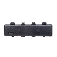 Коллектор распределительный на 2 контура