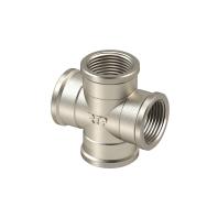 Крест лат1, Уп,ник,RTP, шт