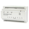 Теплоконтроллер Teplocom Луч TC-8Z для сист отопления 8 зон, упр котлом и насосом