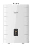 Котел газовый Alpha Plus S-13