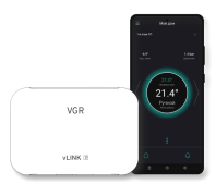 Модуль обмена данными vLINK net/1