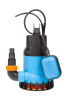 Насос погружной «ДРЕНАЖНИК» 220/12