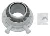 Присоединительный адаптер 80/125 PP для ecoTEC plus