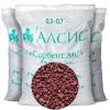 Сорбент МС    фр. 0.7 - 2.0, 25кг/18,5л