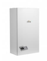 Котел газовый Divabel F 24