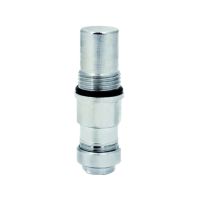189 1/2" Штуцер 63 мм для выносного датчика термостатической головки арт. 994 и 995