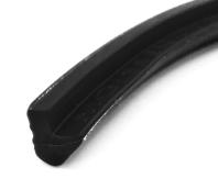 Кольцо резиновое уплотнительное d  40мм (1л)