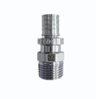 Переходник с наружной резьбой THERM S 17-R 1/2