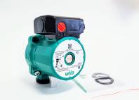 Циркуляционный насос STAR-RS 25/6-130-RK / 8 шт