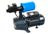 Адаптивная насосная станция АКВАРОБОТ JET  40 S (г/а 2л)