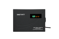 Стабилизатор напряжения настенный симисторныйAVR TRIAC 1000TW SMARTWATT