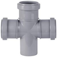 Крестовина HTDA 50/50х87° Крестовина HTDA 50/50х87°