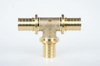 Тройник равнопроходный 32-32-32 MX