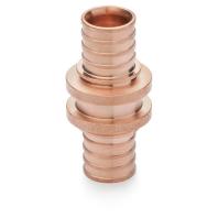 Муфта соединительная равнопроходная 50 RХ+