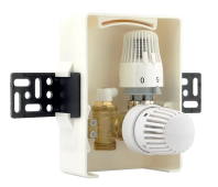 Блок регулирования температуры UNIBOX