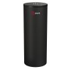 Бойлер косвенного нагрева напольный 300 PREMIUM черный (нерж.,объем 210л, произв.1841л/час при 40C, 