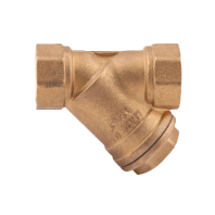 50 3/4" Фильтр-грязевик (400 мкм)