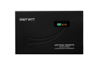Стабилизатор напряжения настенный симисторныйAVR TRIAC 10000TW SMARTWATT