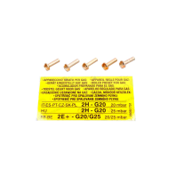 Форсунка запальника горелки