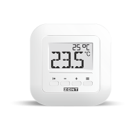 Комнатный термостат ZONT МЛ-332 (868)