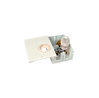 Комплект для теплого пола 120 x 150 x 75 мм