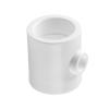 Тройник перехPPR 90х32х90,бел,RTP, шт