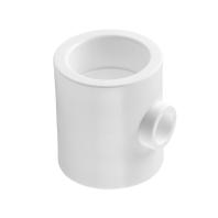 Тройник перехPPR 90х32х90,бел,RTP, шт