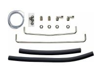 Комплект для подключения VIH Q 75 B справа или слева от котла