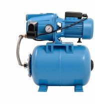 Насосная станция AUTO JET 100 L