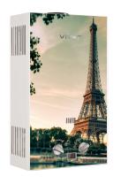 Газовая колонка VIVAT GLS 20-10 B NG (Эйфелева башня)