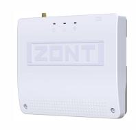 ZONT SMART 2.0 Отопительный контроллер