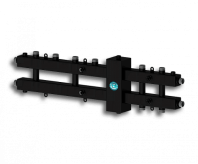 Блочно-каскадный модуль Север-BKM3