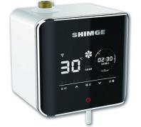 Насос HBS-12, 35/55 Вт, 220В, 50 Гц, 1/2", 10 бар, 110 С, SHIMGE, 10111100006, шт