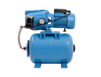 Насосная станция AUTO ECO JET  80 LA