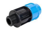 Клапан обратный 32