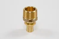 Переходник с наружной резьбой 25-R 1 MX