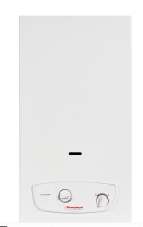 Аппарат водонагревательный JULIUS STAR 11 E R проточный газовый бытовой