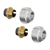 Компрессионный адаптер A11, 12 х 1 мм, компл. из 2 шт.