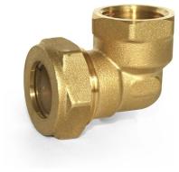 Угольник Stahlmann 25х1 EF